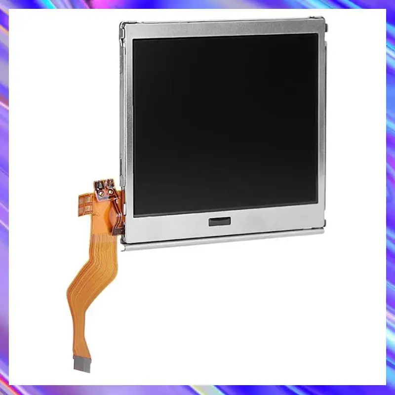 

4X Top Upper LCD Display Screen For Nintend DS Lite NDSL NDS Lite Replacement Repair LCD Display
