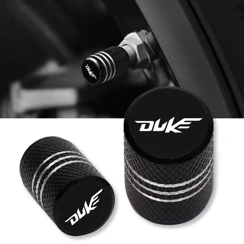 For KTM Duke 125 200 250 390 690 Motorcycle CNC Handle Bar Handlebar Grips Cap End handle Plugs cap Accessories