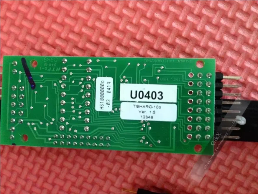 For Hampshire TSHARC Octopus touch screen controller TSHARC-10o TSHARC-10O