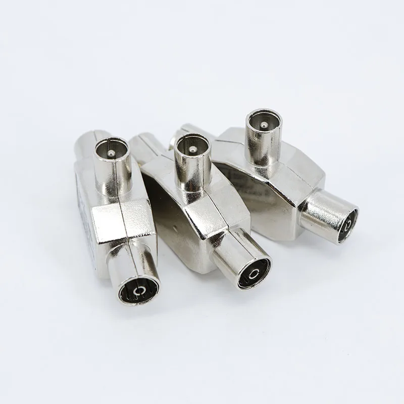 1 To 2 Way Tv Anten…