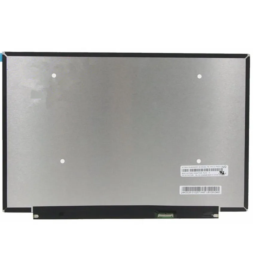 

13.3" Laptop Lcd Screen M133NW4J R0 B133UAN01.0 NV133WUM-N60 NV133WUM-A65 1920x1200 30pin