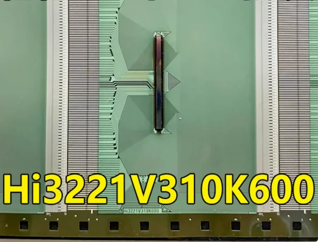 HI3221V310K600 New …