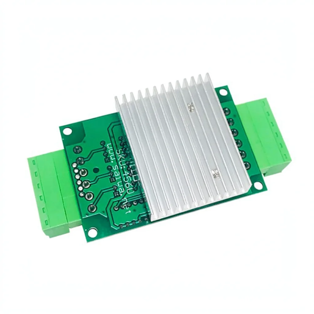 High Precision For TB6560 Stepper Driver 3A Module Single Axis Controller For DIY Robotic Arm And Industrial Control Device