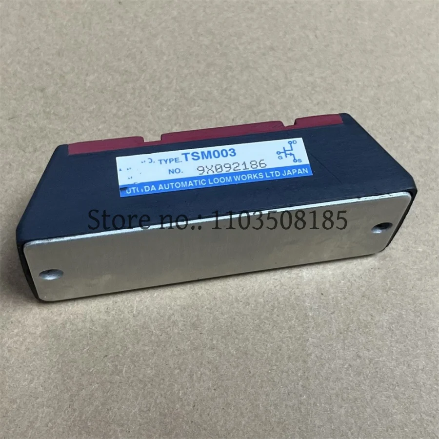 

1PCS TSM003 TSM002 TSM001 module New
