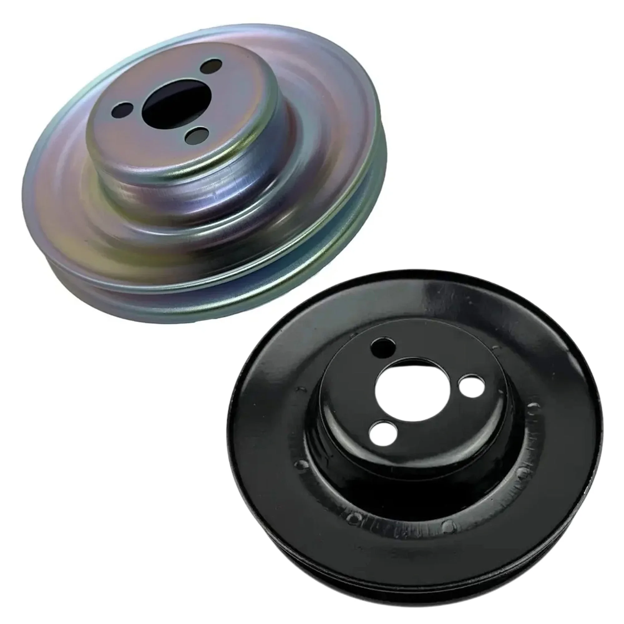 Crankshaft Pulley For LADA BA3 VAZ 2101 2102 2103 2014 2105 2106 2107 NIVA 2121 21213 21214 2123 2131 2120 Water Pump Pulley