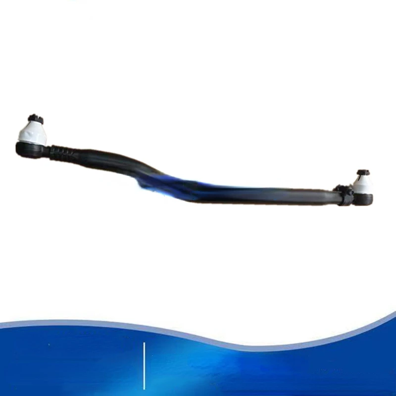 Applicable to German Man Tgx480 Truck Steering Drag Link Suspension Drag Rod Accessories 81466116088