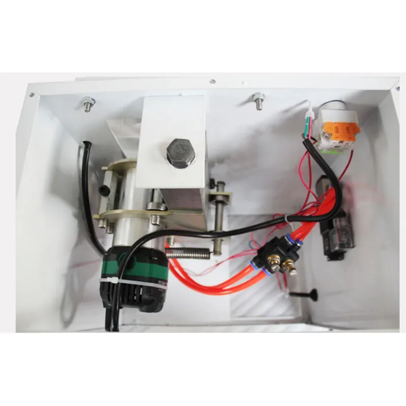 Portable Woodworking Profiling Corner Trimming Machine All-in-One Chamfering Cabinet Board Edge BANDING Tool for DIY Projects