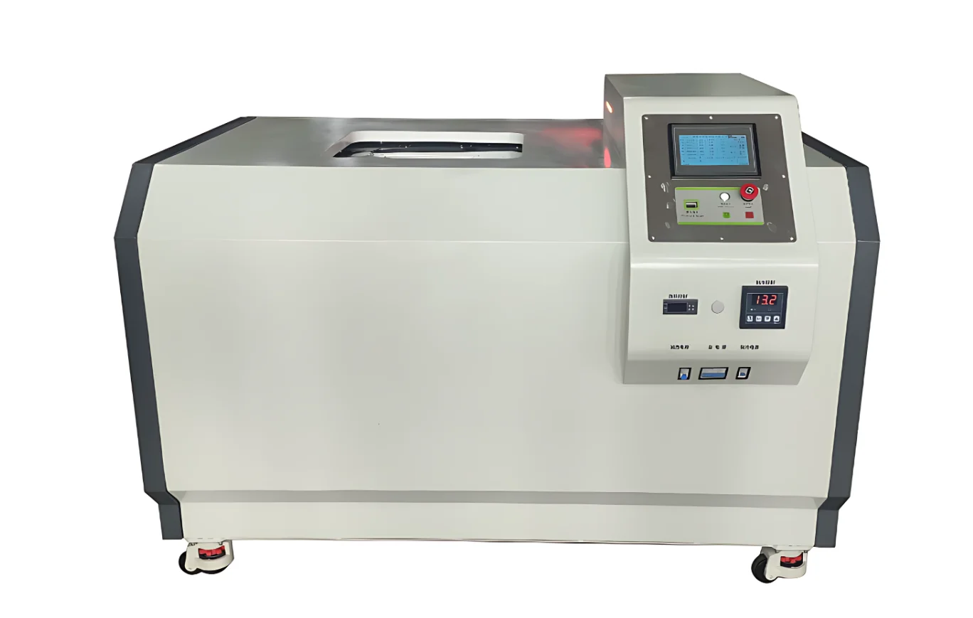 Miscelatore centrifugo planetario sottovuoto antischiuma misto in resina epossidica da 30 litri, con temperatura controllata