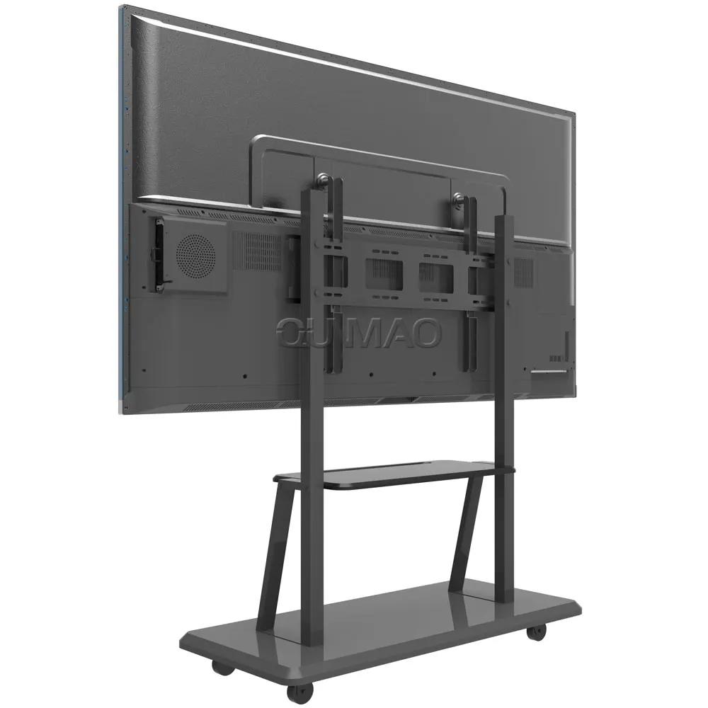 75-inch touch all-in-one machine with built-in writing interactive whiteboard software 65-inch school teaching multimedia