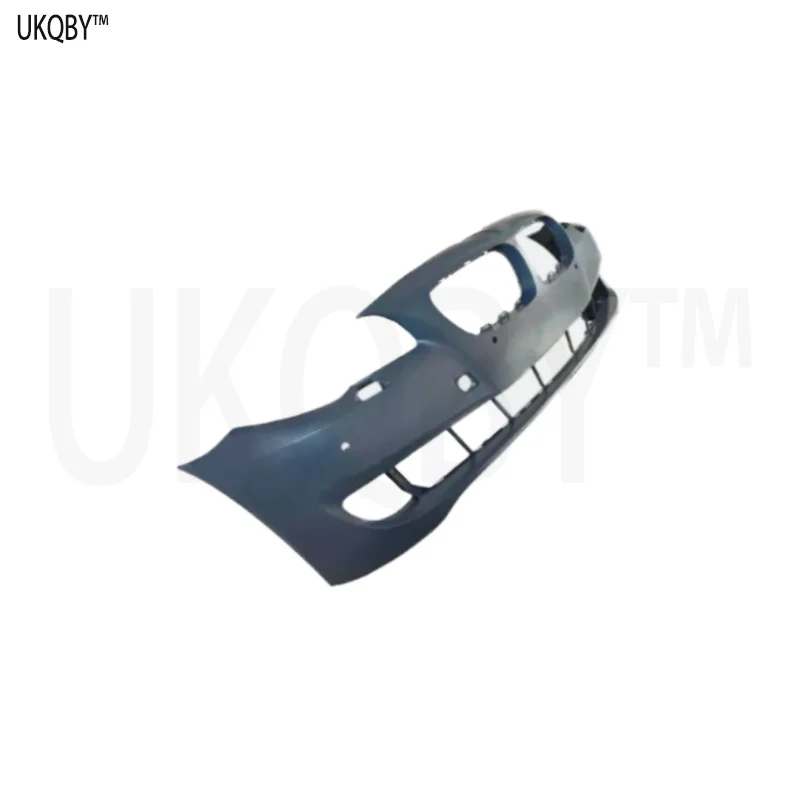 

Передняя часть аэродинамического комплекта была с покрытием праймера. 51117285961 51117246863 5111726180451117285962