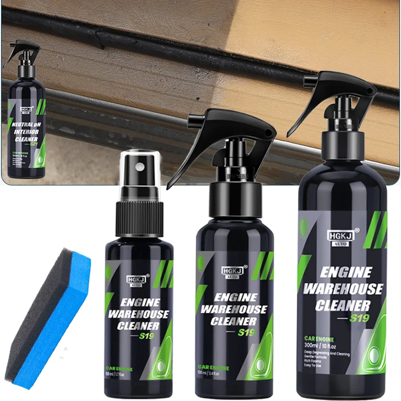 

1Set Car Plastic Restorer Polish Leather Cleaner Multifunctional Detailing Repair Coating Renovator Auto Cleaning Accessorie