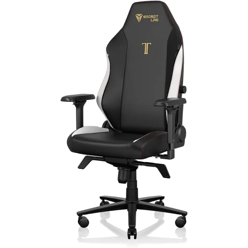 Secretlab Titan Evo Classic Gaming Chair - Reclining, Ergonomic & Heavy Duty Computer Chair with 4D Armrests