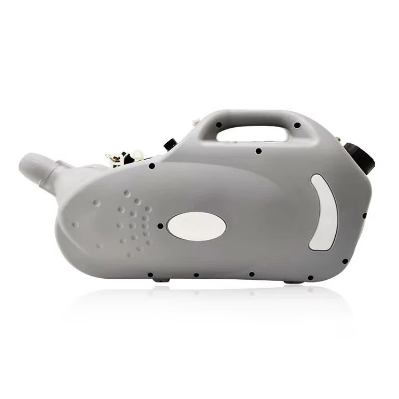 

Электрический распылитель холодного тумана YR-2600, 12 л, для дезинфекции и борьбы с насекомыми