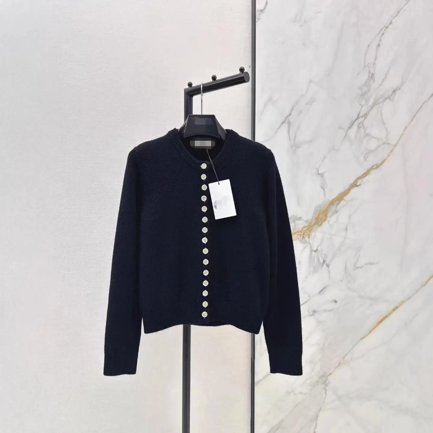 

Модный вязаный свитер, омолаживающий, универсальный, осенне-зимний, стройнящий, новый, для ранней весны, повседневный, свободного кроя, мягкий