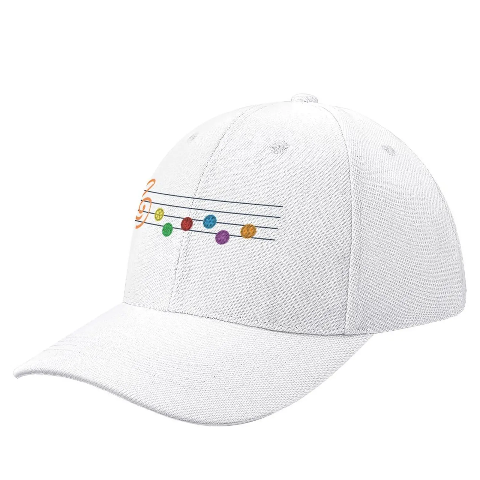 

Song of Time Baseball Cap Golf Hat Visor beach hat Gentleman Hat Men's Women's