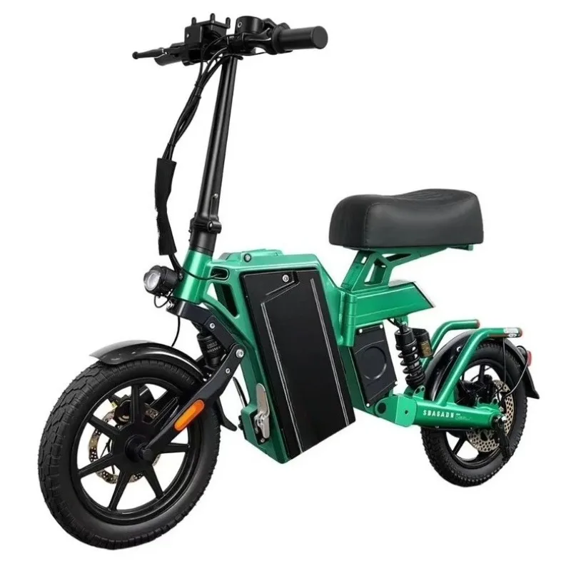 New model listed, 55a, 100 battery life, up to 70 yards