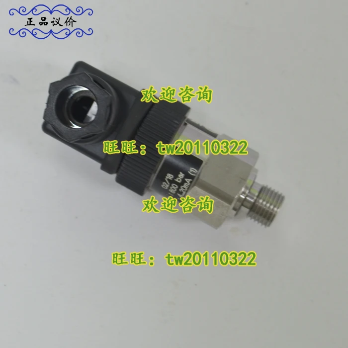 [Physical Photo] TRAFAG Pressure Sensor 8472.34.5717