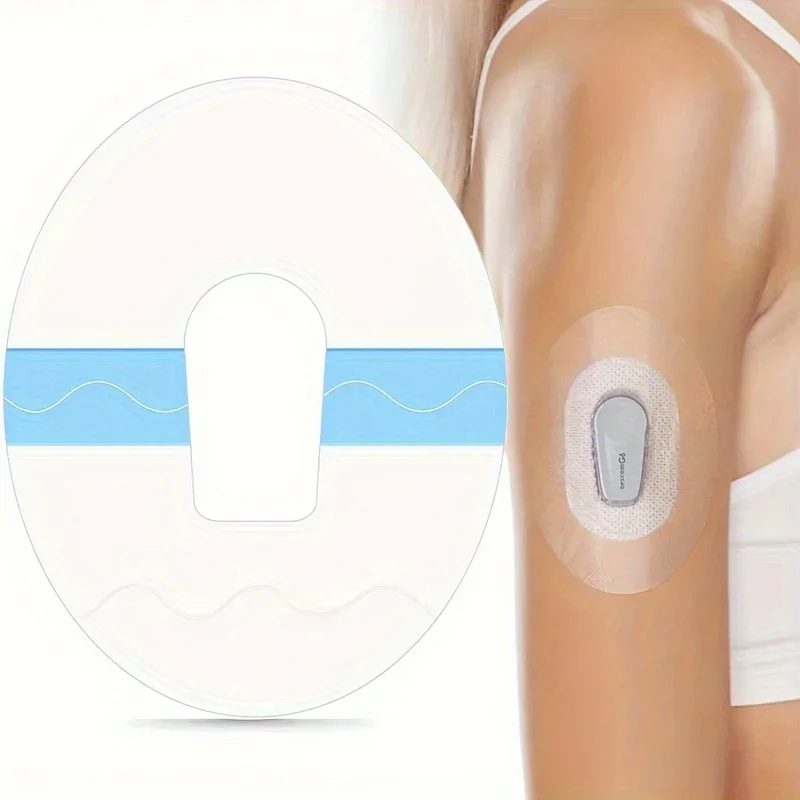 20Pcs G6 Overpatch …