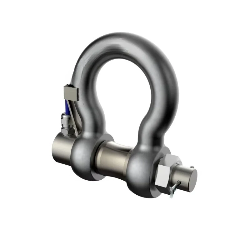 

Wireless Hook and Loop Pin Hook and Loop Load Sensor