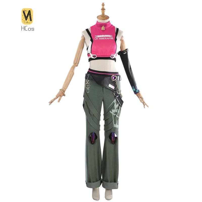 

HCos Overwatch Junoo Cosplay Costume Christmas Halloween Costumes Comic Con Suit Outfit