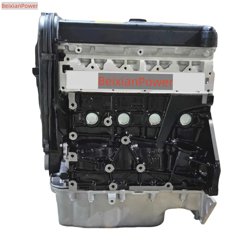 

Z24SED High Quality Engines For Chevrolet Captiva 2.4L Engins For Opel Z24SED Petrol Engine Long Block 4 Cylinder
