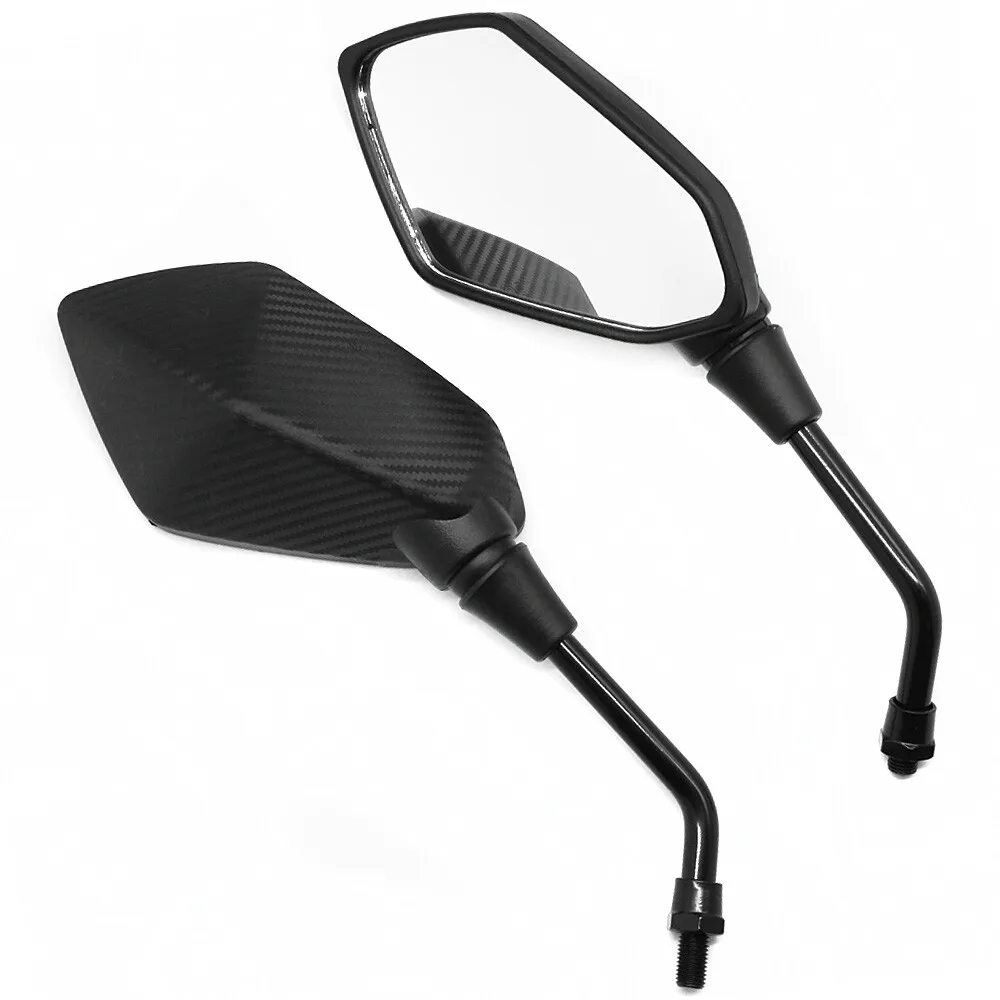 1Pair 10Mm Motorcyc…