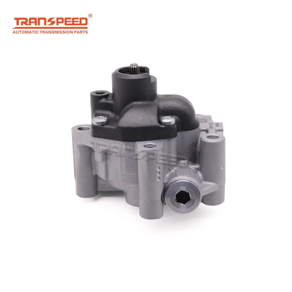 

TRANSPEED JF017E QR025 NEW CVT Transmission Oil Pump 31340-28X8A 31340-28X0A For Nissan Altima Pathfinder Murano Muran