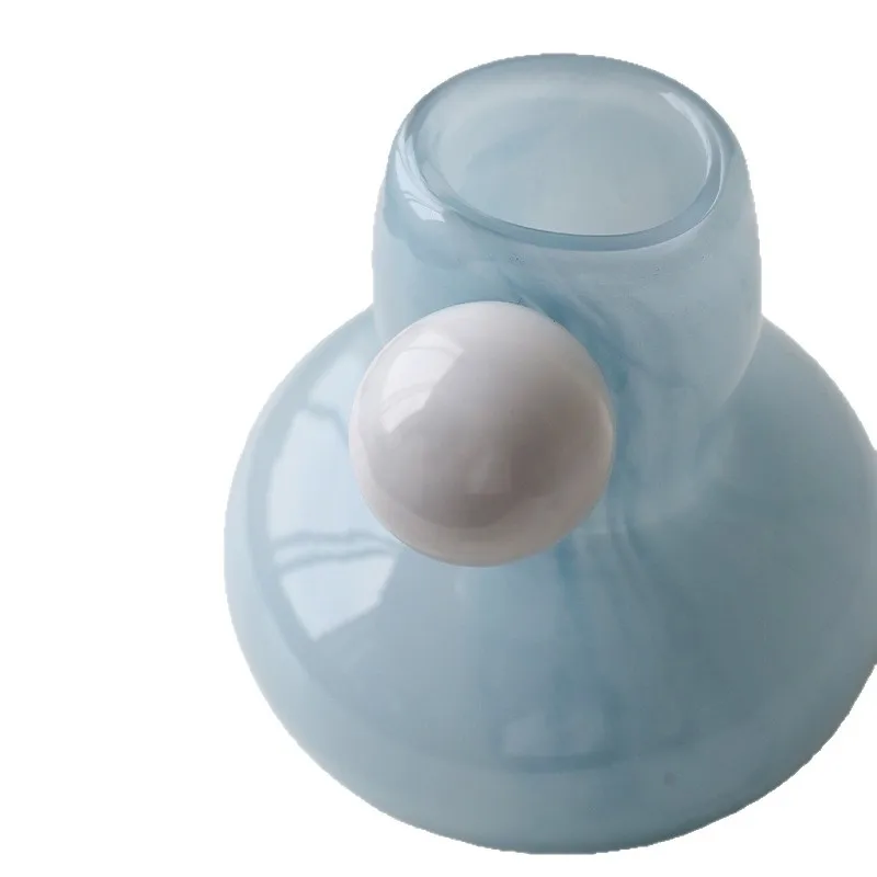 

Candy color cute aromatherapy utensils ornament high-end dopamine model room soft decoration