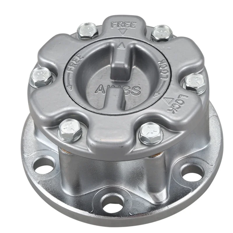 

X-T Wheel Locking Hub 28 Teeth Manuel MB886389 For MITSUBISHI Pajero Triton Pick Up L200 4X4 L300 4X4