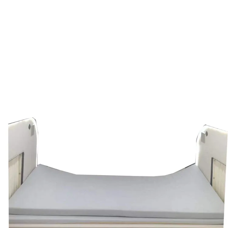 

Intelligent Library Competitive Price Heavy Duty Aluminum Customized Bed For RV Couch Bed Caravan Bed Chassis