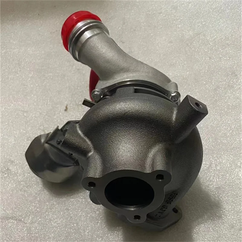 BV43 Turbocharger 53039700353 53039880226 28231-4A700 28231-4A701 For D4CB Engine