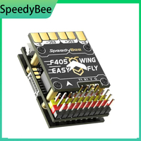SkyCityFPV SpeedyBee F405 WING MINI Fixed Wing Flight Controller 2-6S LiPo for RC Fixed Wing Model Airplane Drone