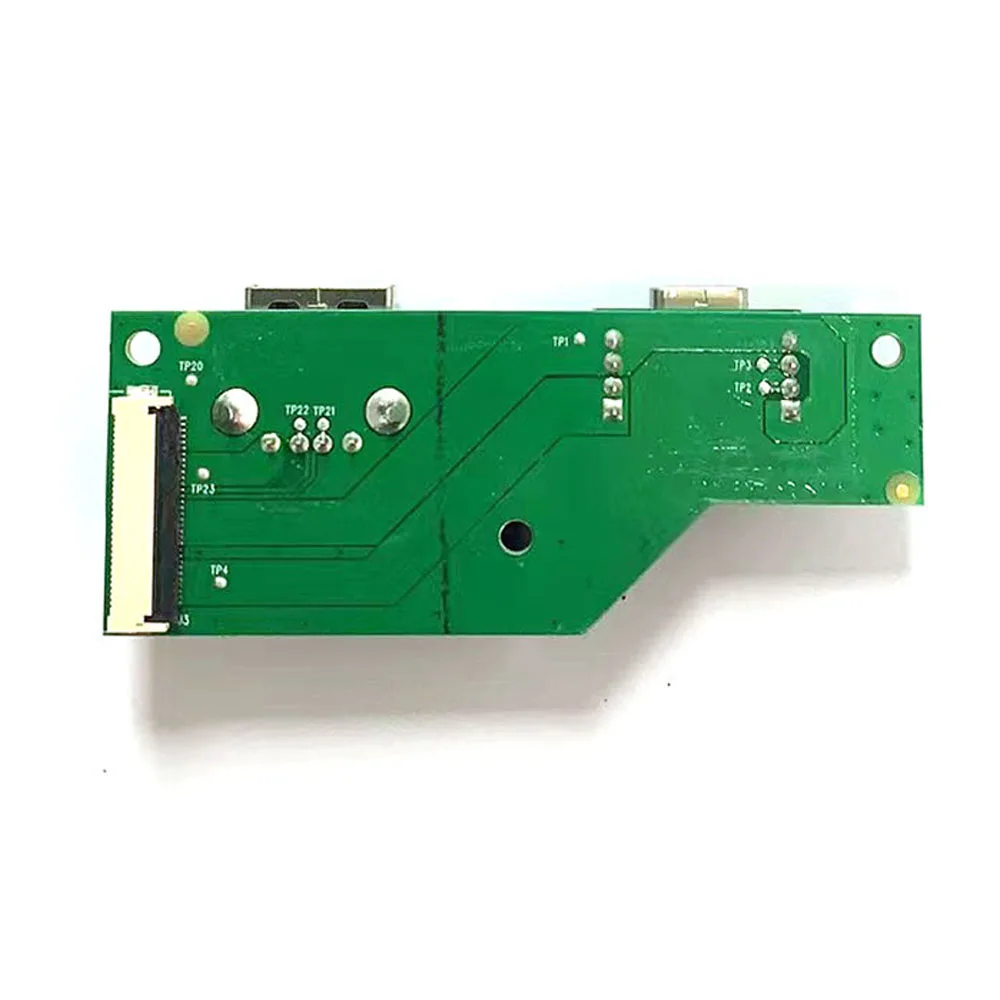 1Pcs Original Power Supply Board Connector For JBL CHARGESE2 Chargese 2 Bluetooth Speaker Type c USB Charge Port
