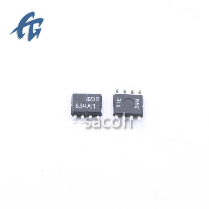 

New Original 2Pcs LT1634AIS8-1.25#PBF 634AI1 SOP8 IC Chip Integrated Circuit Good Quality