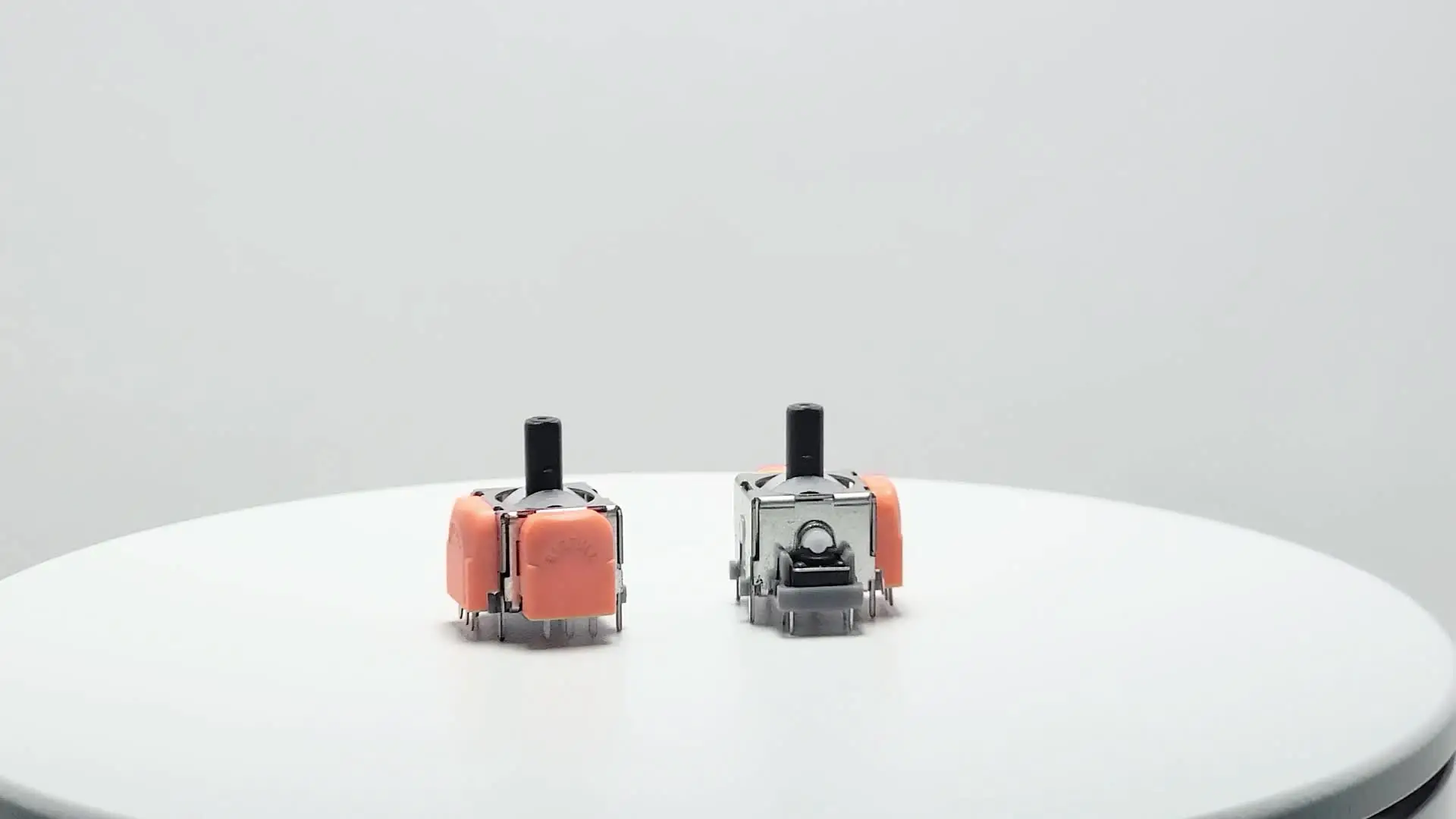 GinFull DS13 MAX Angle TMR Electromagnetic Joystick for PS5