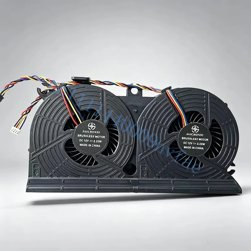 Laptop CPU Fan All-in-one Replacement for HP EliteOne 800 G1 705 G1 705G1733489-001 MF80201V1-C010-S9A DFS602212M00T Fan 0.2