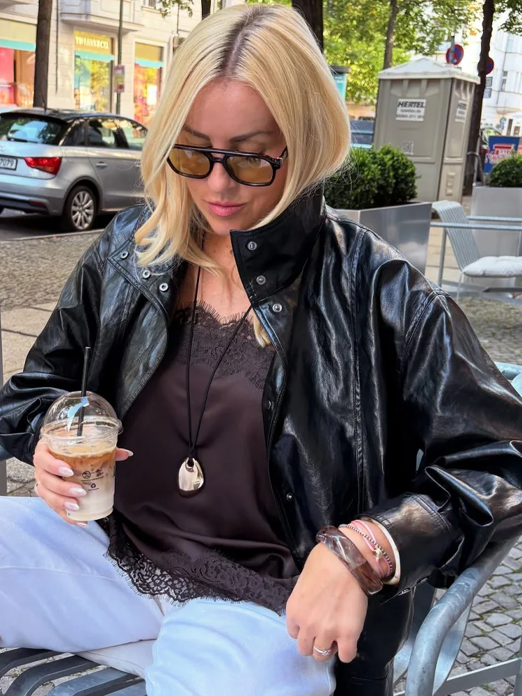 HH المرأة الجديدة الدانتيل الديكور أكمام عارية الذراعين حبال أعلى أنيقة عودة زيبر سبليت هيم الساتان الملمس ميدي الصيف تنورة دعوى #2