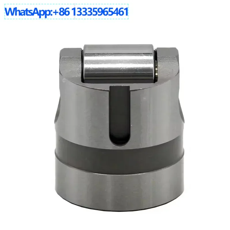 

2PCS Suitable for construction machinery engine parts fuel pump tappet body 4921732