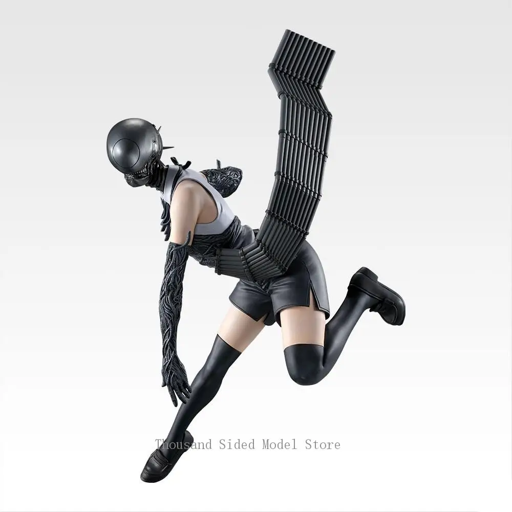 Tersedia Original Banpresto ichiban kuji CHAINSAW MAN - THE MOVIE: REZE ARC REZE B Prize Action Figure PVC Model Collectible Toy