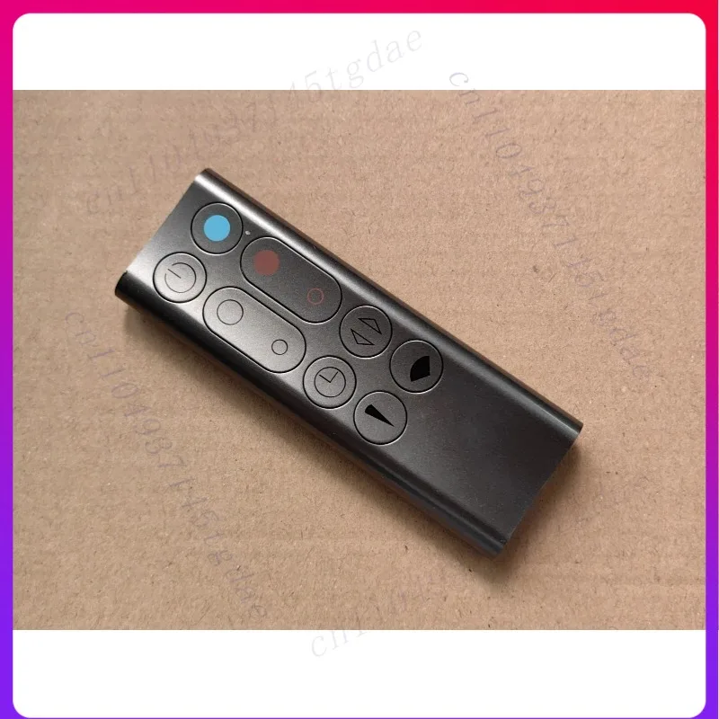 

Original Remote Control for Dyson HP00 HP01 Hot + Cooling Fan, Air Purifier, Grey -
