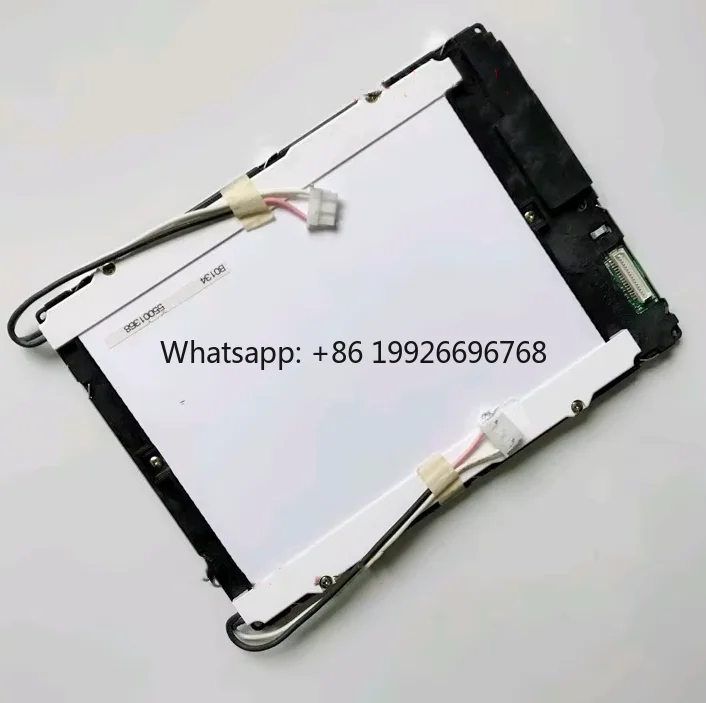 6.4''  LQ64D344R LCD Display Screen Panel