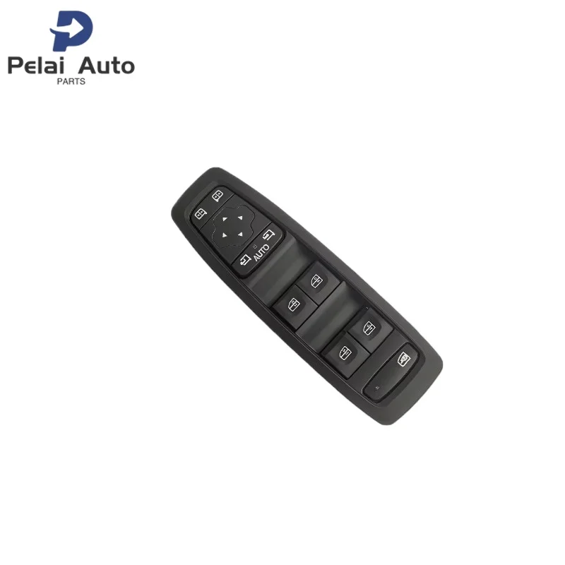 

254012952R Переключатель управления стеклоподъемником автомобиля ДЛЯ RENAULT 2015-2022 SCÉNIC IV MEGANE IV Grandtour 1.6 DCi 130 1.3 TCe 160