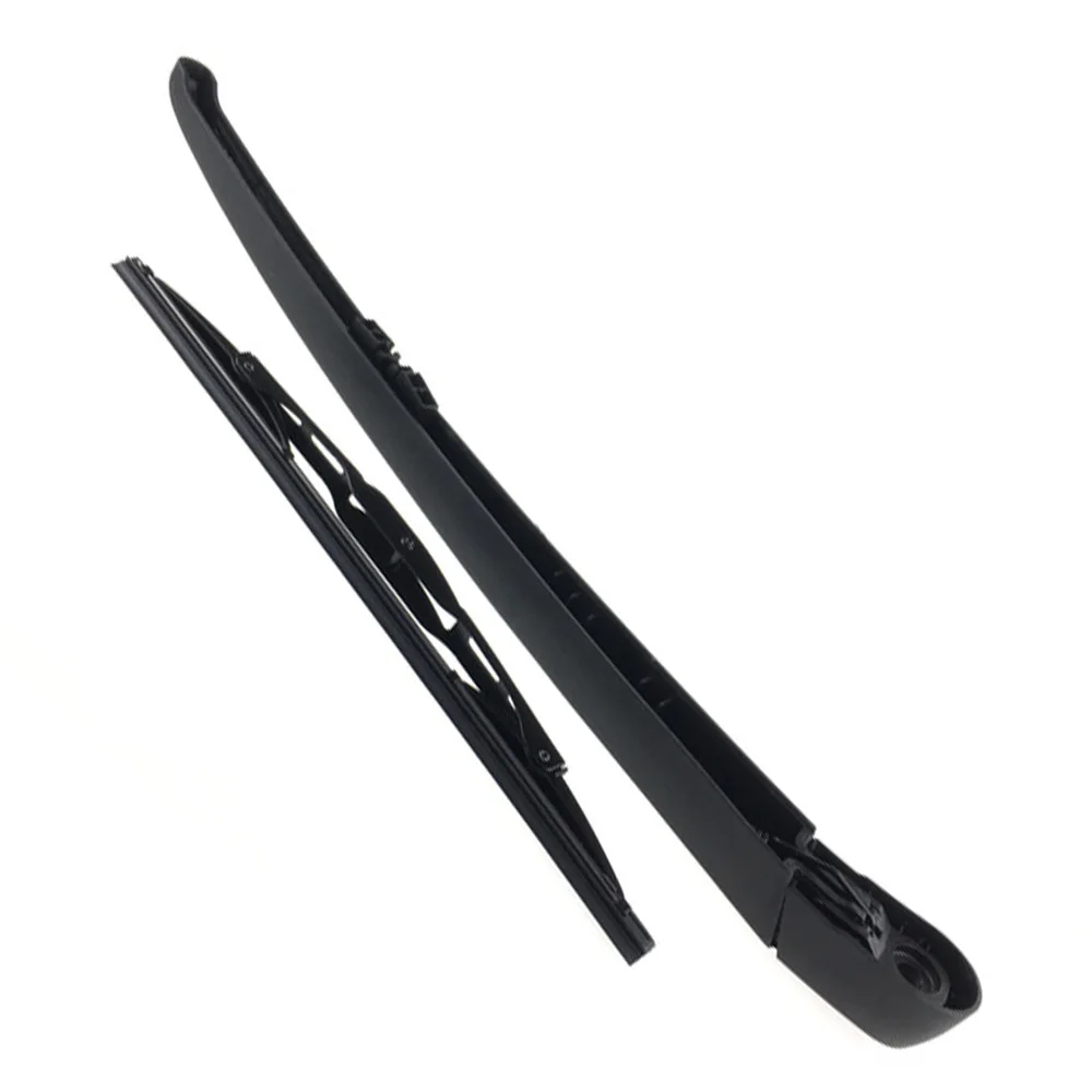 Ramię wycieraczki tylnej szyby z piórem do Hyundai Tucson GL Sport Utility 4-drzwiowy 2005-2006, numer części 988112E500