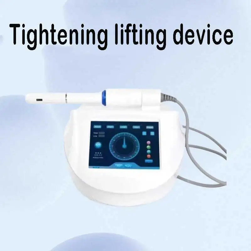 New Postpartum Repair, Body Shaping Improvement, Orange Peel Tissue Skin Tightening Device