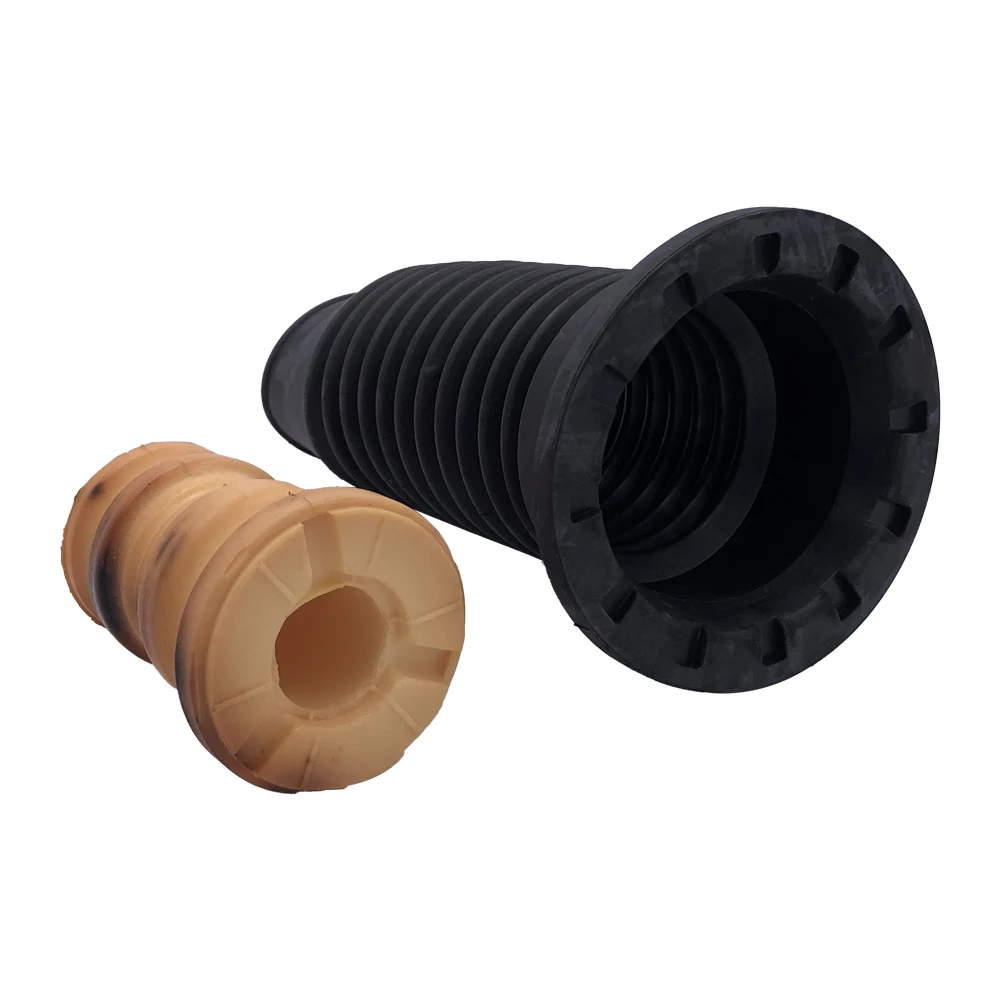 Front Shock Absorber Repair Kit Boot and Rubber Buffer for HAVAL H1 GREAT WALL TENGYI C30 C20R ORA iQ