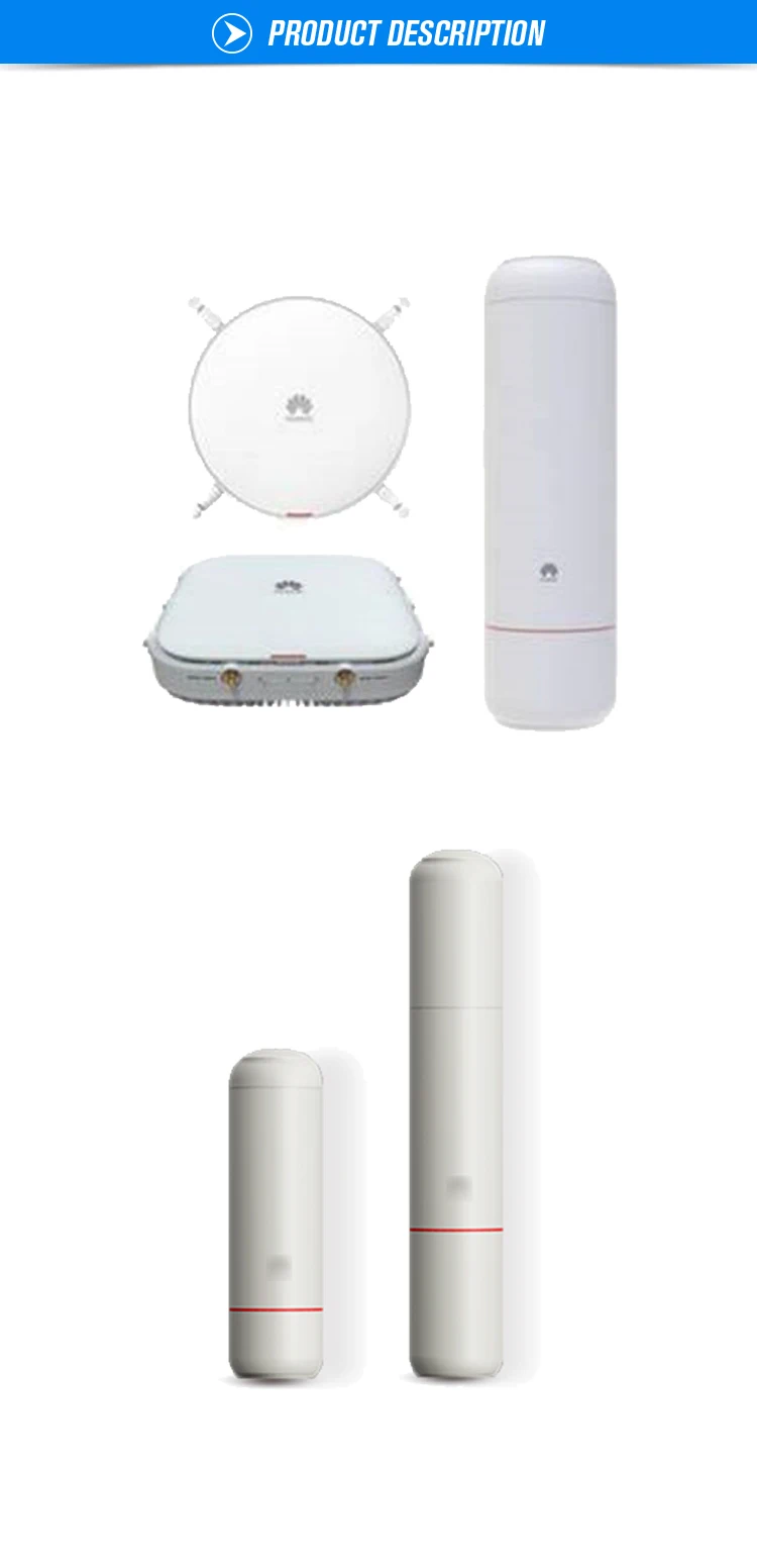 AirEngine 8760R-X1 WLAN AP para exteriores