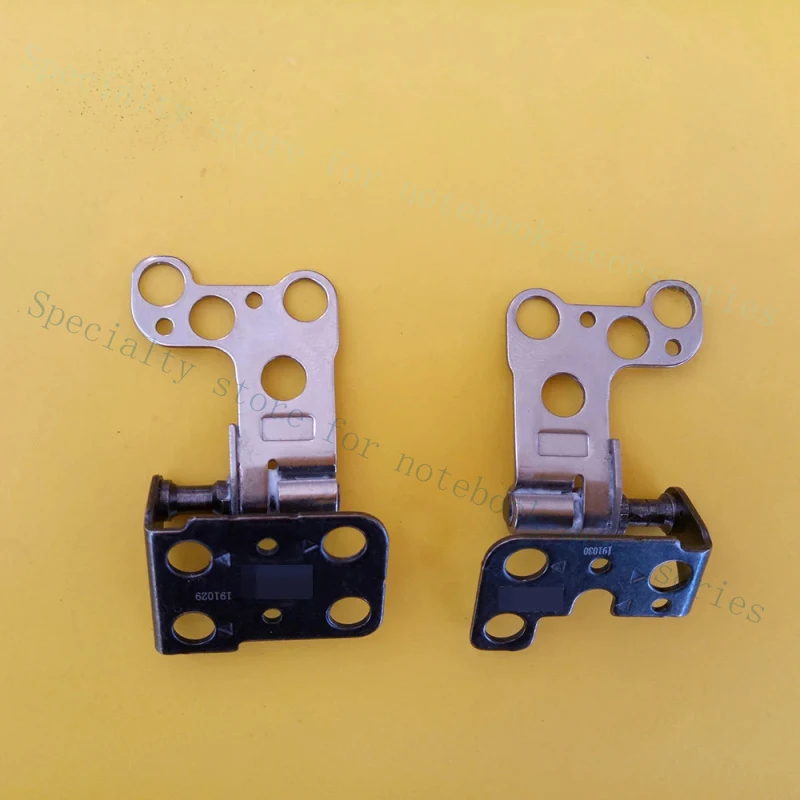 A+ For MSI GS65 GS65VR P65 MS-16Q1 screen hinge bracket Hinged set Left and right
