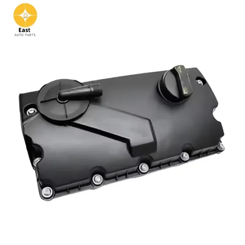 

038103469AD 037253039D Rocker Valve Cover For Audi A3 A4 VW Passat Seat Leon Skoda Fabia 1.9 TDI