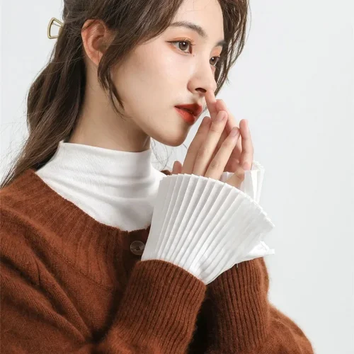 Oversleeve & braccio riscaldatore