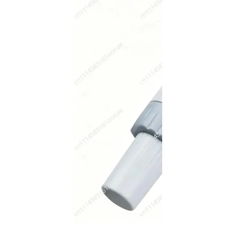 Meter Tester Pen Type Pocket 10.00mg/L Handheld Portable Simple Operation Easy Maintenance Replaceable Sensor